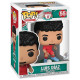 Funko Pop! Vinyl Luis Diaz (Liverpool FC)